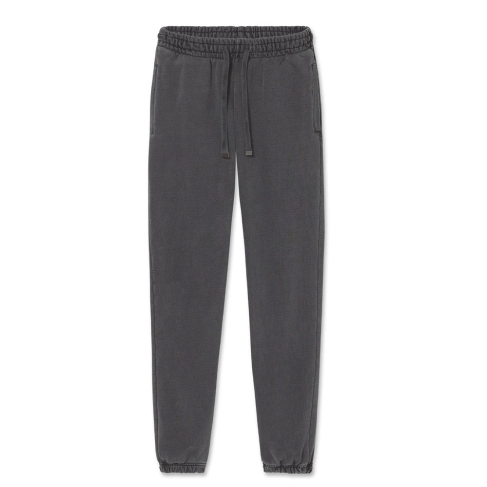 Talentless steel grey sweatpants 🖤